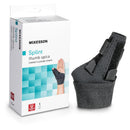 McKesson Brand McKesson Thumb Splint, One Size Fits Most 