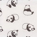 Nutricare USA LLC Patch Kids (Panda Design) Adhesive Strip with Coconut Oil, 3/4 x 3 Inch (24/CS) 