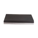 McKesson Gel Protekt Seat Cushion, 22 x 18 x 3 Inch (Case of 4)
