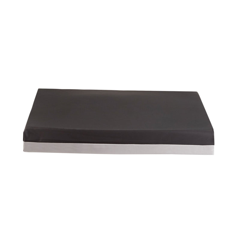 McKesson Gel Protekt Seat Cushion, 22 x 18 x 3 Inch (Case of 4)