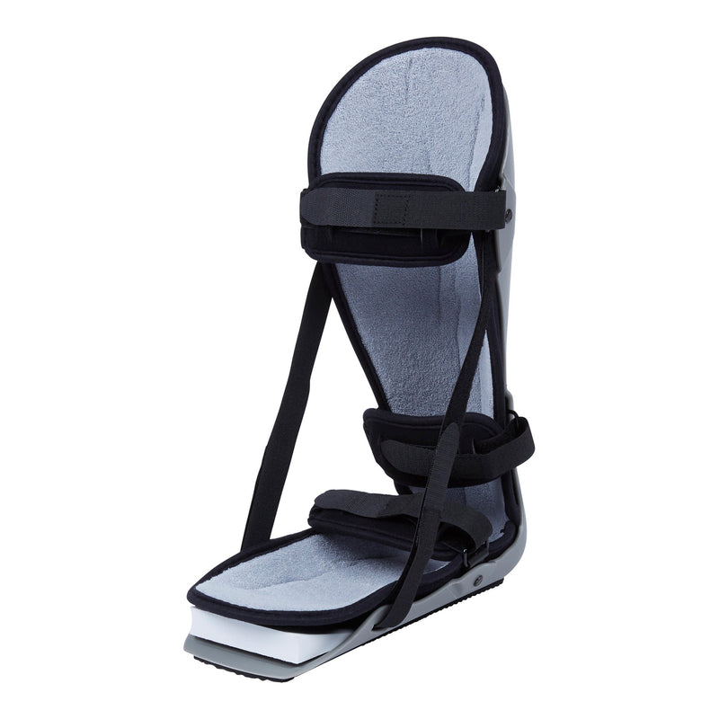 McKesson Flexion Straps with Toe Wedge Plantar Fasciitis Night Splint, Large (Each)