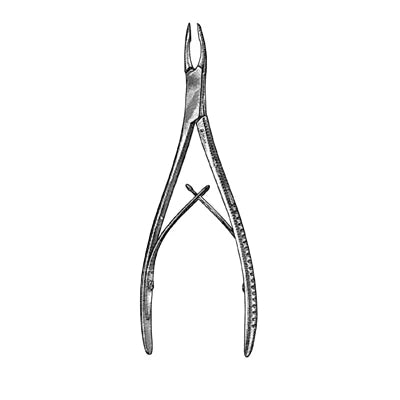 Sklar Friedman Mini Rongeur - 40-3193