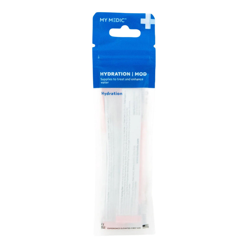 My Medic Hydration Mod First Aid Medical Pack (Each) 