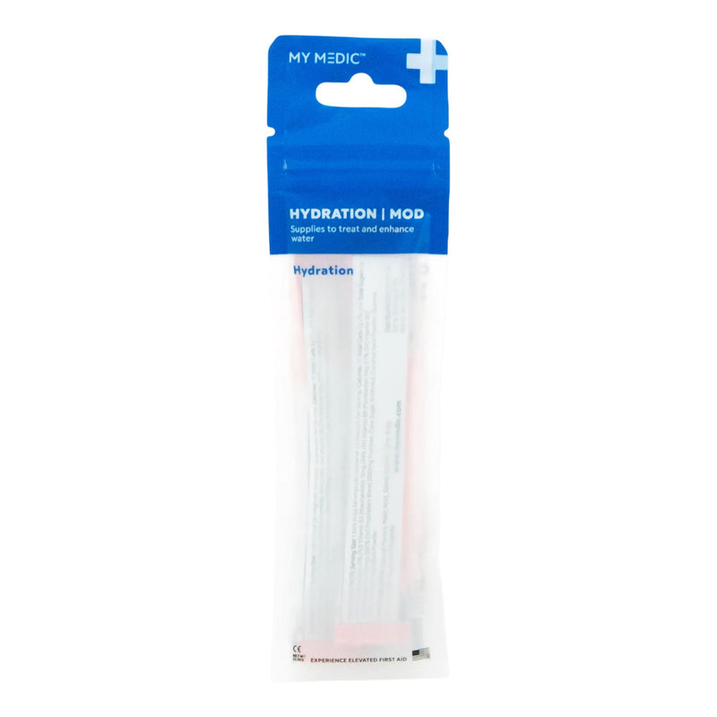 My Medic Hydration Mod First Aid Medical Pack (Each)