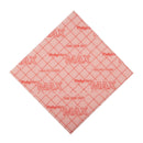 PolyMem Max Nonadhesive without Border Foam Dressing, 4½ x 4½ Inch (20/CS)