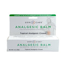 Geri-Care Geri-Care Menthol / Methyl Salicylate Topical Pain Relief, 1-ounce tube (6/CS) 
