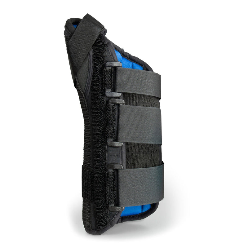 McKesson Right Wrist Splint with Abducted Thumb, Small 