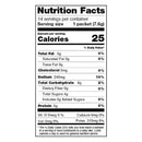 Cure Electrolyte Drink Mix, Strawberry Kiwi, 7.7-gram Packets (Case of 168)