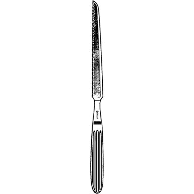 Sklar Langenbeck Metacarpal Saw - 40-5395 