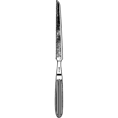 Sklar Langenbeck Metacarpal Saw - 40-5395