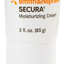 Secura Hand and Body Moisturizer, 3-ounce Tube (Case of 24)