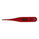 Digital Thermometer Display Kit Veridian Oral / Rectal / Axillary Probe Handheld (Case of 216)