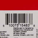 McKesson Brand McKesson Protective Pad for Foot (5000/CS) 