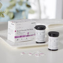 Quintet AC Blood Glucose Test Strips (Case of 1000)