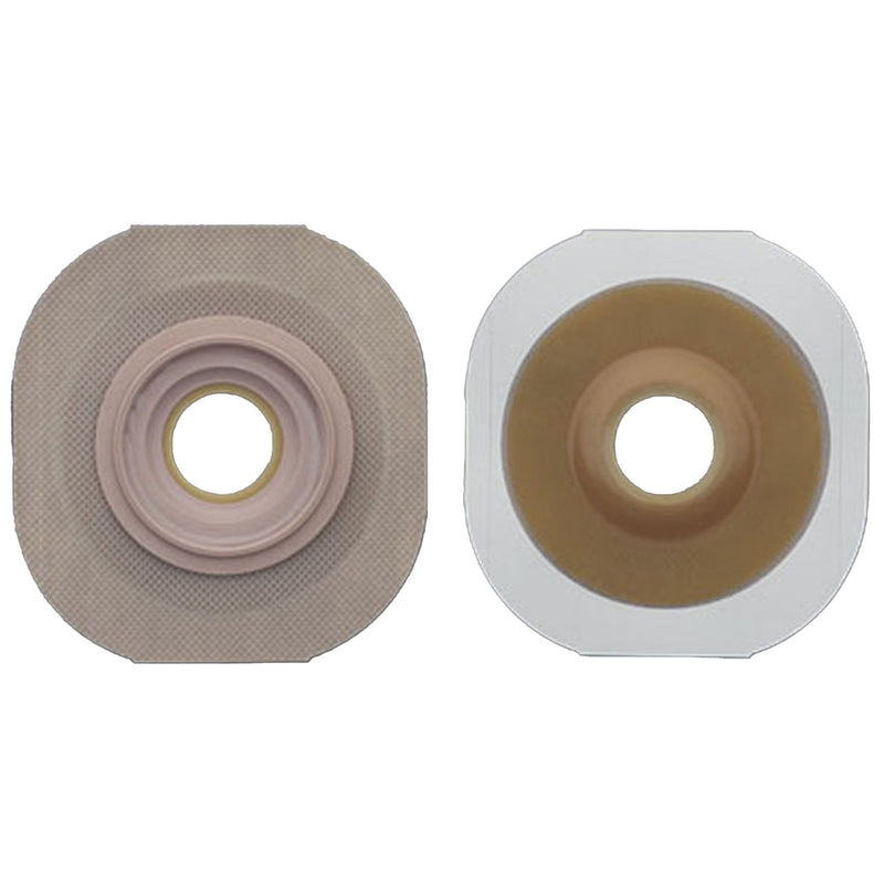 Hollister New Image Flextend Skin Barrier With 1 5/8 Inch Stoma Opening (5/BX) 