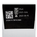 Solventum Corporation 3M Steri-Strip Skin Closure Strips, nonwoven Material, Reinforced Strip, White (200/CS) 