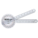Fabrication Enterprises Baseline Goniometer, 12 Inch Arms 