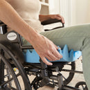 McKesson Brand McKesson Seat Cushion, 18 W X 16 D X 3 H Inch (18/CS) 