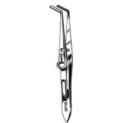 Sklar Jameson Recession Forceps 3-3/4" - 66-5962