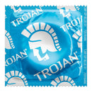 Trojan-Enz Lubricated Latex Condom (Case of 1000)