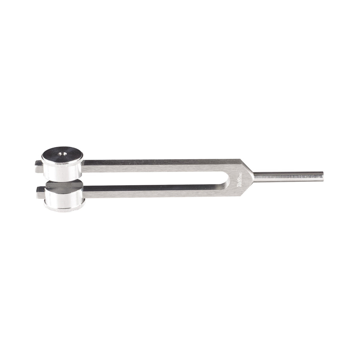 Miltex Tuning Fork with Weight (Each)