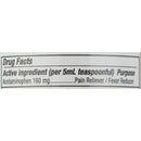 Geri-Care Acetaminophen Pain Relief, 16 fl. oz. (Case of 12)