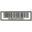 McKesson Argent Sure-Check Sterilization Pouch, 12 x 18 Inch 