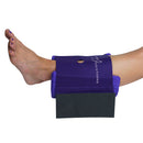 Ankle / Heel Support Heel Keeper II Standard Pull On Ankle (Case of 12)