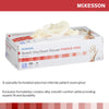McKesson Stretch Vinyl Exam Glove, Extra Large, Ivory (Case of 1000)