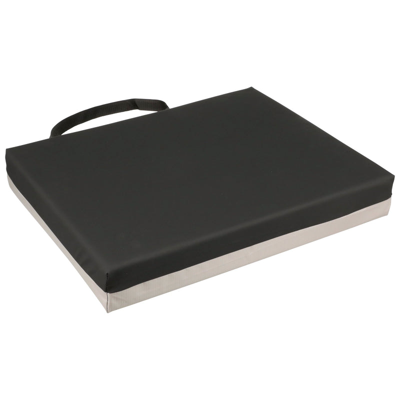 McKesson Foam Seat Cushion, 20 x 16 x 3 Inch (Case of 5)
