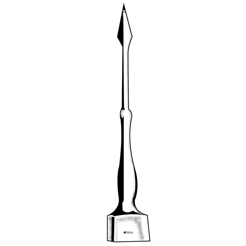 Sklar Bowman Discission Needle - 65-7280 