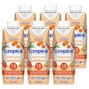 Compleat Peptide 1.5 Cal Plant-Based Tube Feeding Formula, 8.45-ounce carton (Case of 24)
