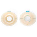 SenSura Mio Click Convex Deep Ostomy Barrier, 35 mm Stoma Opening, Blue Match (Box of 5)