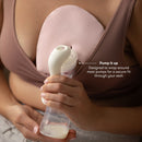 Hot / Cold Pack frida mom Breast Care For Breastfeeding Care 