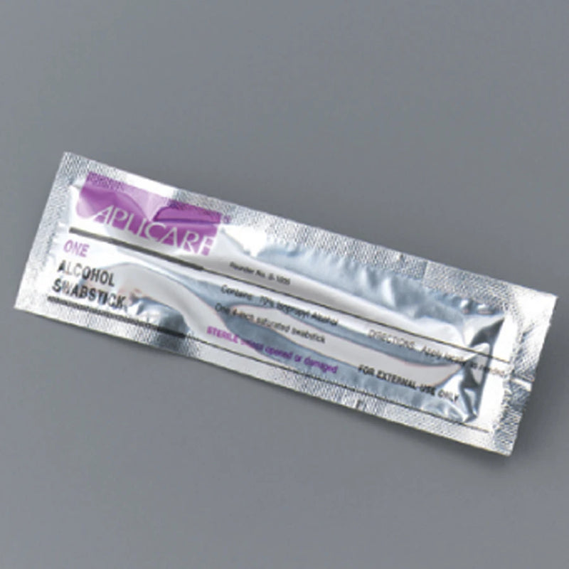 Sklar Sterile Alcohol Swabstick - 70% - 96-7581