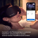 SmartGoggles 2 Therapeutic Eye Mask 