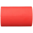 McKesson Exercise Resistance Band, Red, 5 Inch x 25 Yard, Light Resistance (Each)