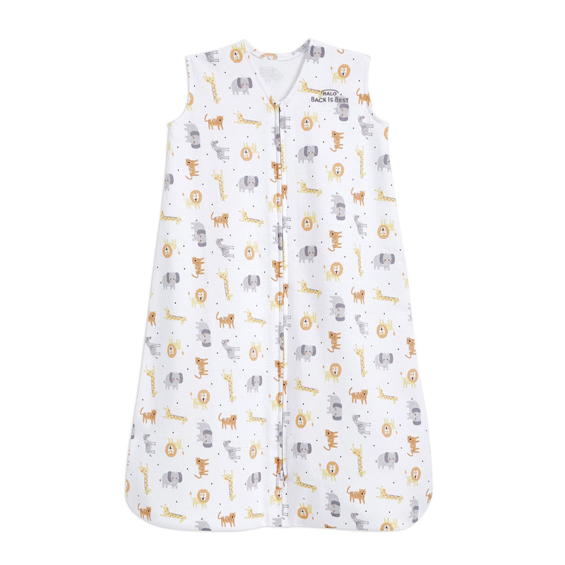 Halo Dream Inc Wearable Blanket Halo SleepSack Cotton NonSterile (4/CS)