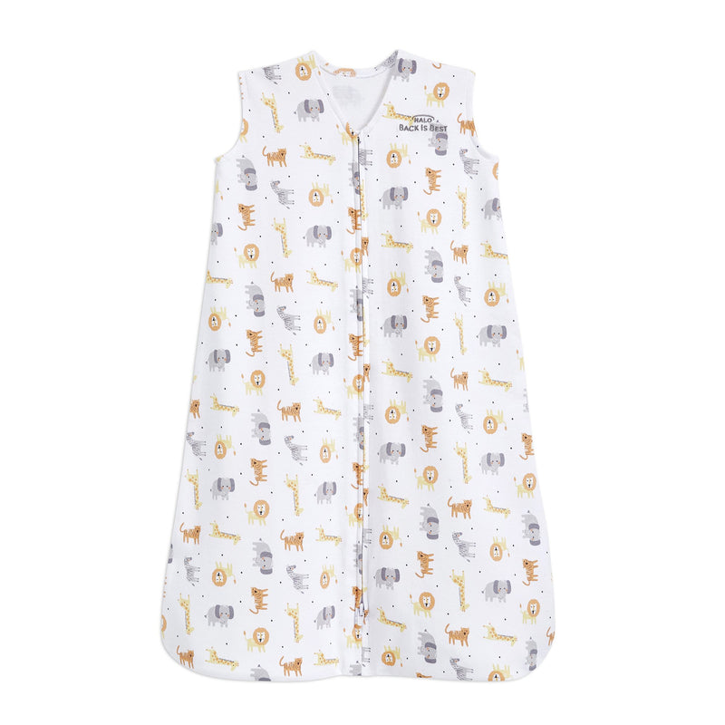 Halo Dream Inc Wearable Blanket Halo SleepSack Cotton NonSterile (4/CS)