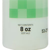 McKesson Shampoo and Body Wash, Cucumber Melon Scent, 8 oz. Squeeze Bottle
