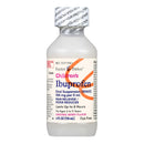 Foster & Thrive Children's Ibuprofen Oral Suspension, Original Berry, 4 ounces (Each)