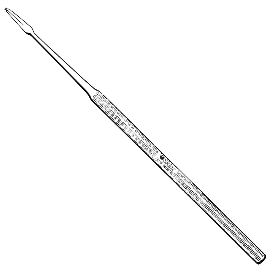Sklar Graefe Hook - 47-2558
