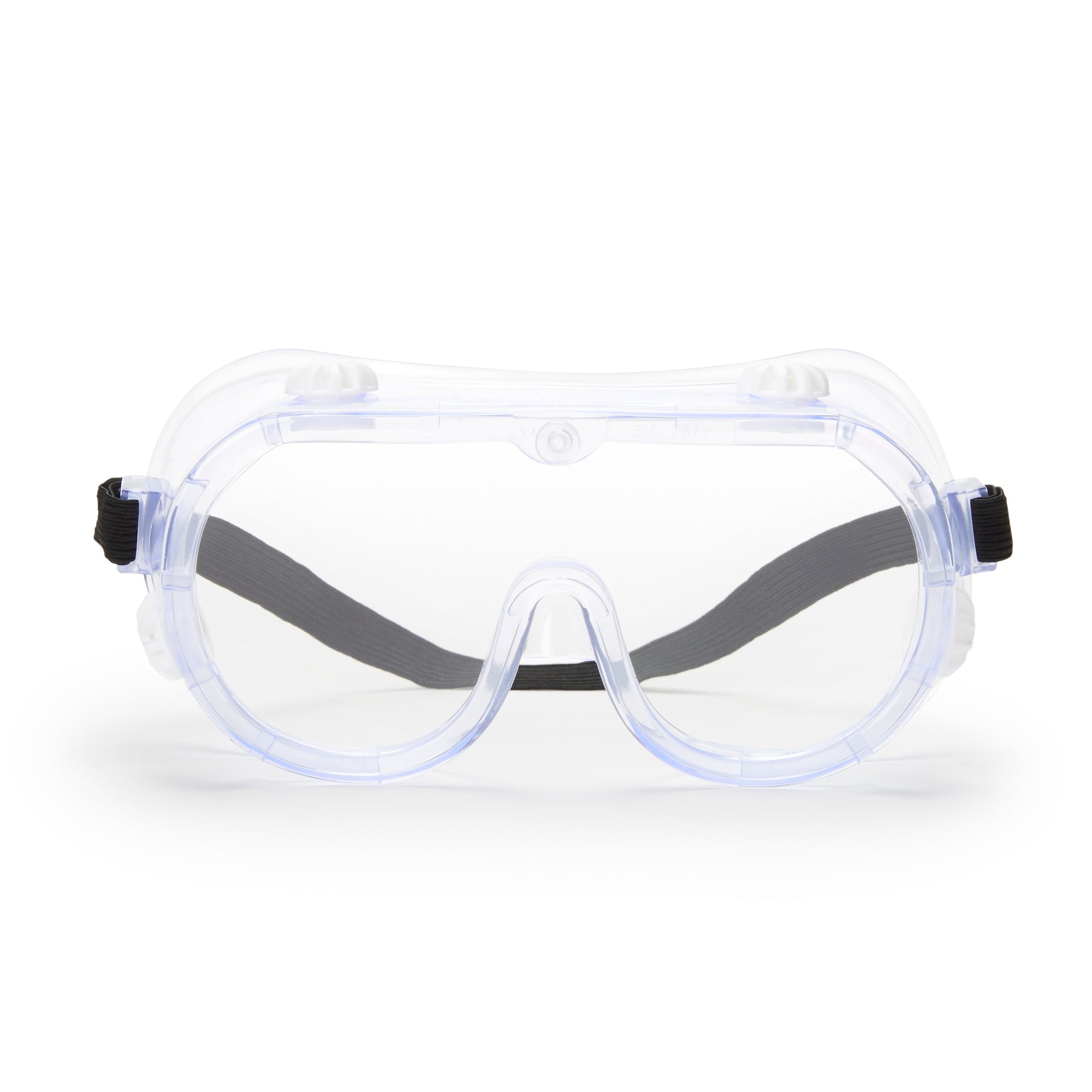 3M Company 3M Chemical Splash Goggles (10/BX) 