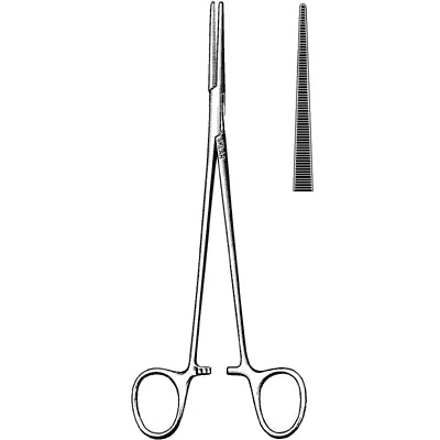 Sklar Heiss Forceps - 55-2320