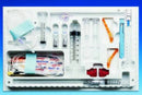 TRAY CATHETER DRAINAGE 6FR10/CS