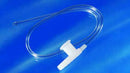 CATHETER 10FR W/DEPTH MARKS100/CS