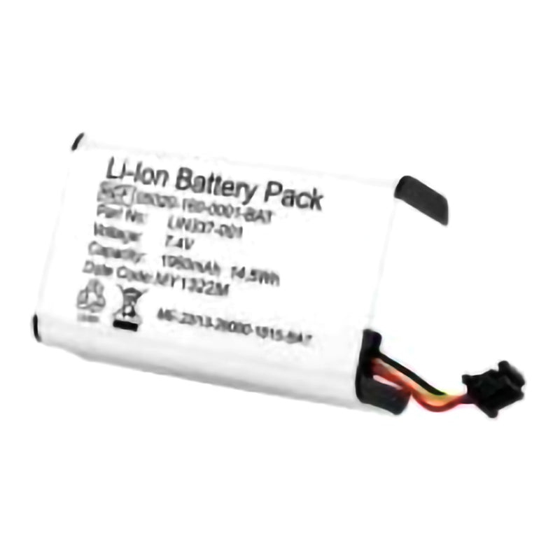 Lithium Battery Pack Sapphire For Use with Sapphire Infusion Pumps (Each)