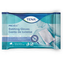 Essity HMS North America Inc Tena ProSkin Bathing Gloves, Freshly Scented (225/CS) 