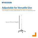 McKesson Disposable IV Stand (Case of 6)