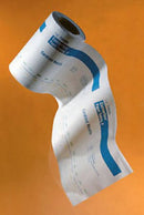 TUBING STERILIZATION PAPER9INX100FT 6/CS